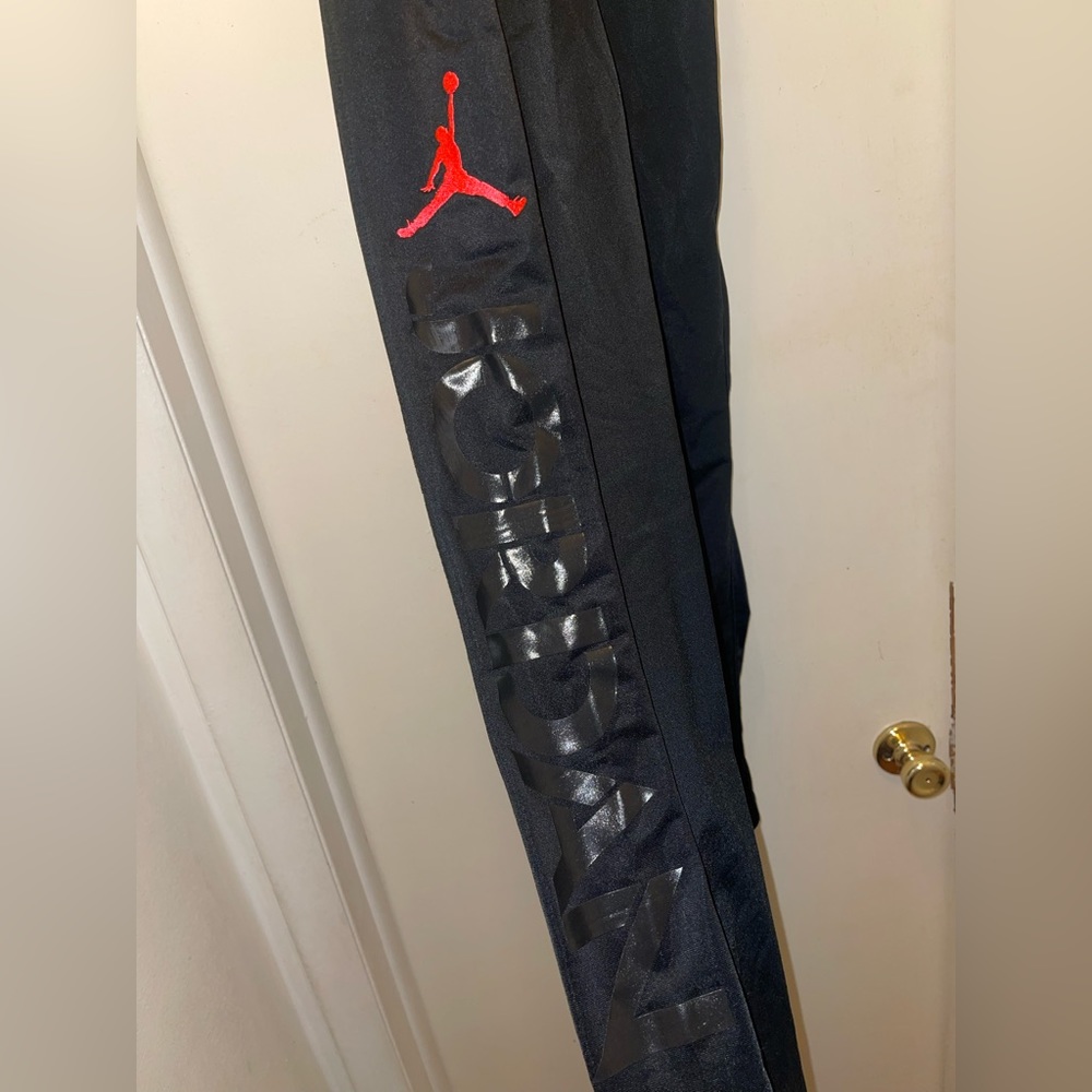 Youth Jordan Jogging Pants with string Size XL